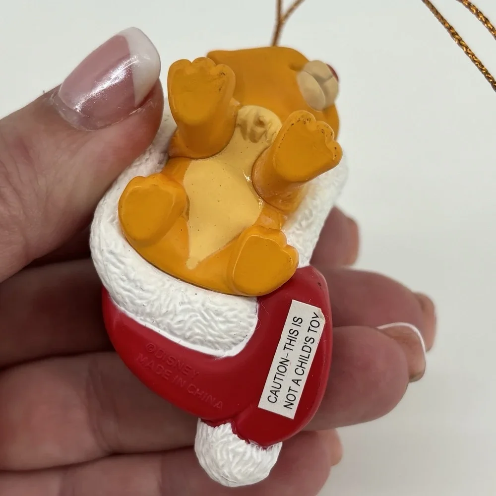 Disney vintage grolier